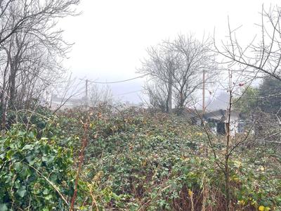 Terrain constructible - 248 m²