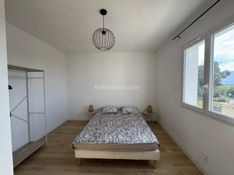 Maison - 124 m² - 5 pièces