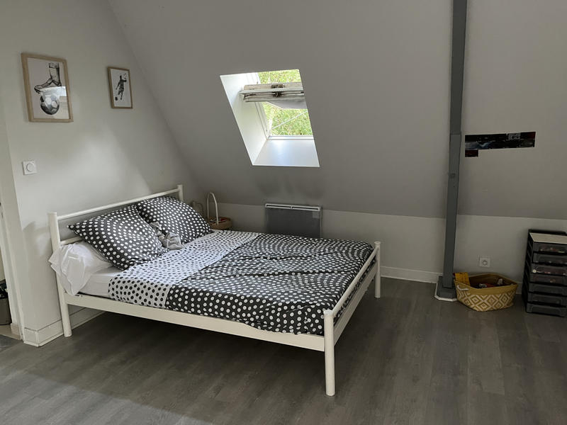 Maison - 137 m² - 6 pièces