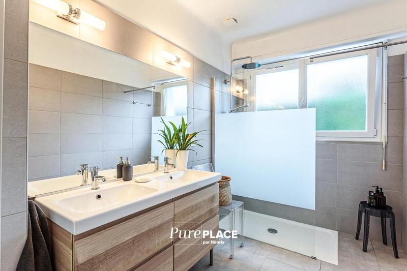 Villa - 110 m² - 5 pièces