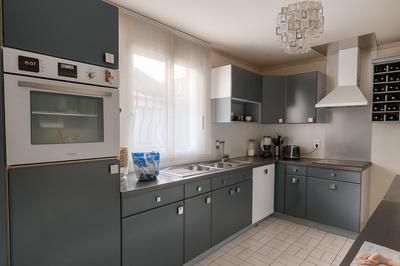 Villa - 91 m² - 4 pièces