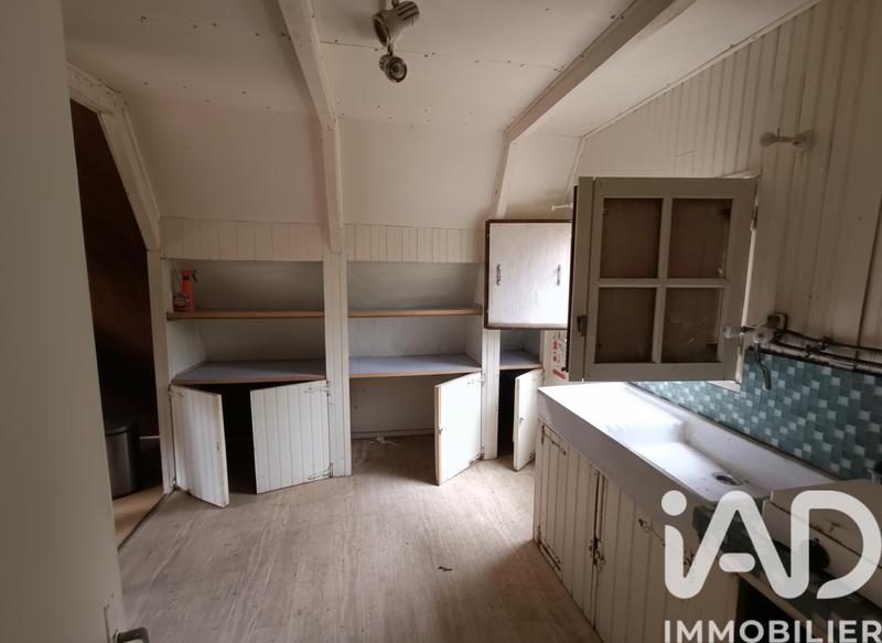 Châlet - 37 m² - 2 pièces