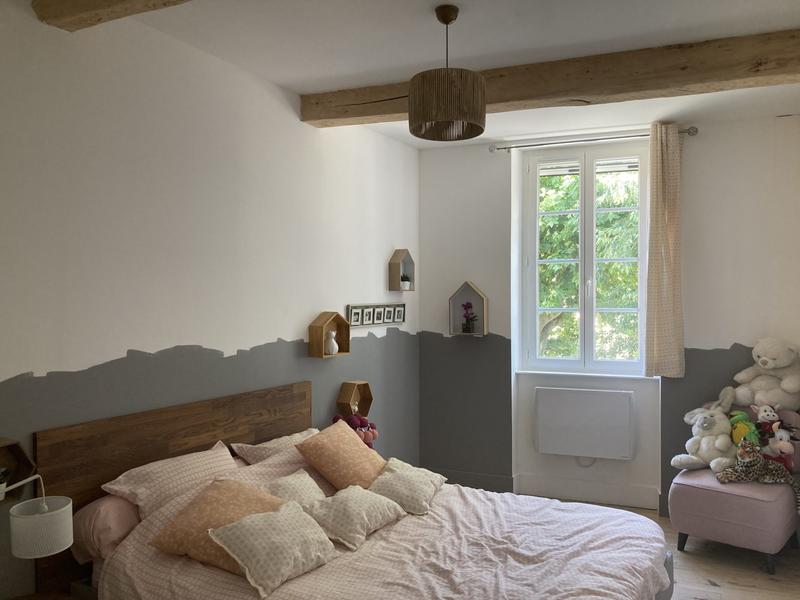 Maison - 135 m² - 4 pièces