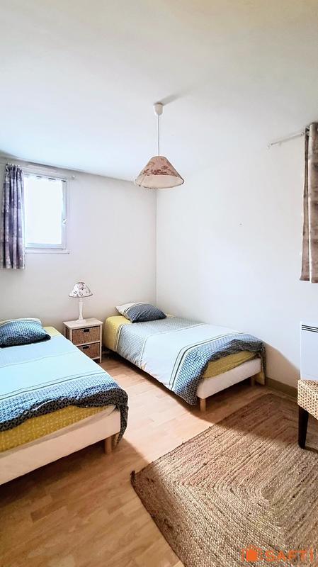 Maison - 160 m² - 7 pièces