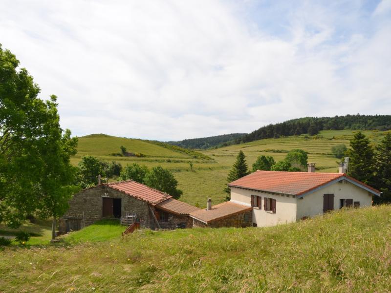 Ferme - 100 m² - 5 pièces
