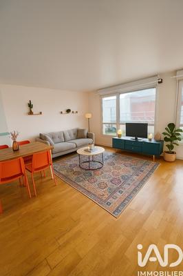 Appartement - 68 m² - 3 pièces