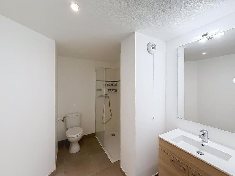 Appartement - 26 m² - 1 pièce