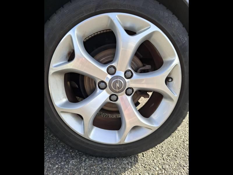 Opel Adam 1.4 Ecotec Turbo 150 ch s/S s