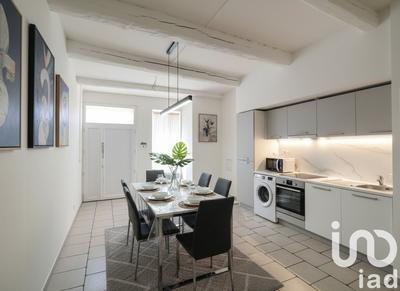 Immeuble - 162 m²