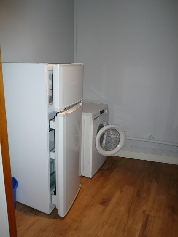 Appartement - 105 m² - 5 pièces