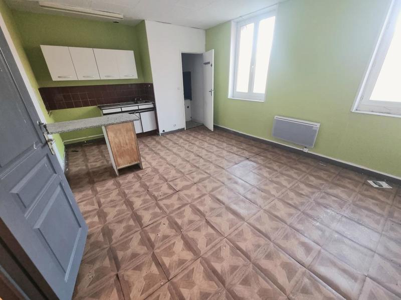 Appartement - 440 m² - 10 pièces