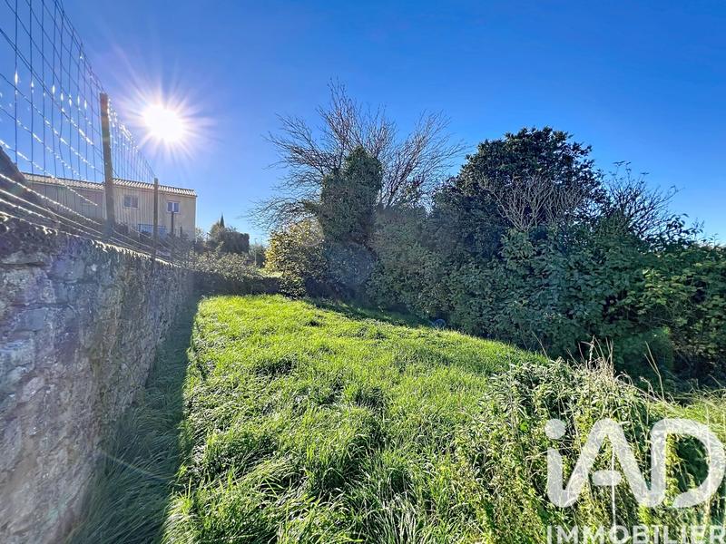 Maison - 156 m² - 7 pièces