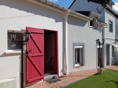 Maison - 75 m² - 5 pièces