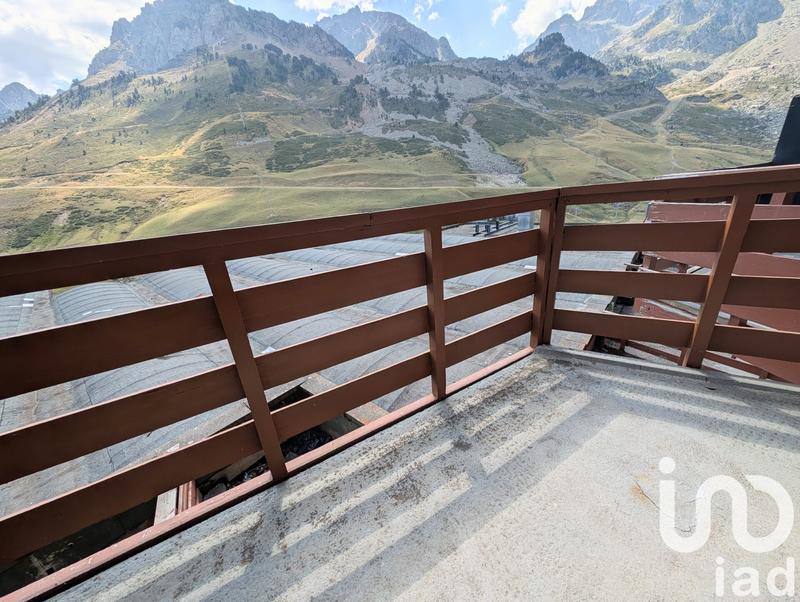 Studio - 26 m² - 1 pièce