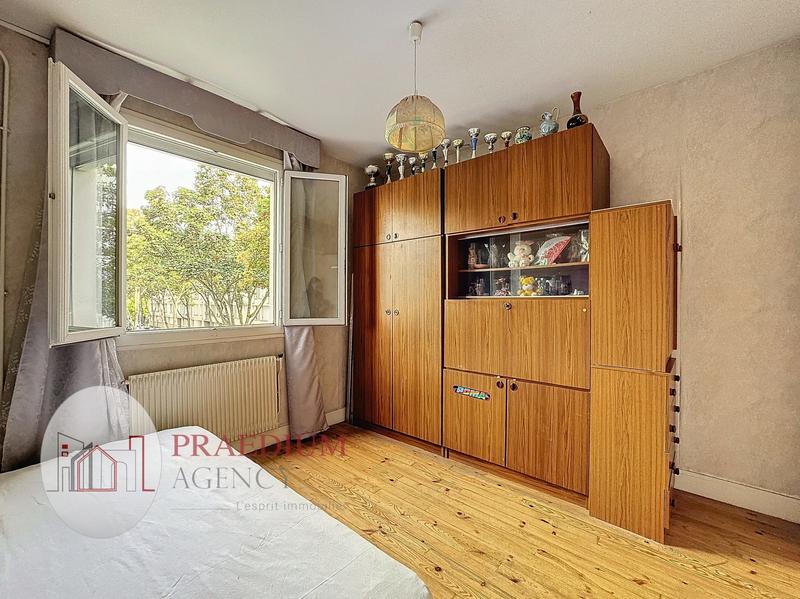 Appartement - 50 m² - 3 pièces