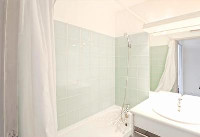 Appartement - 47 m² - 3 pièces