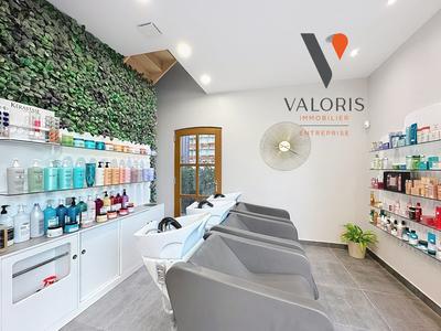 Fonds de commerce - 130 m²