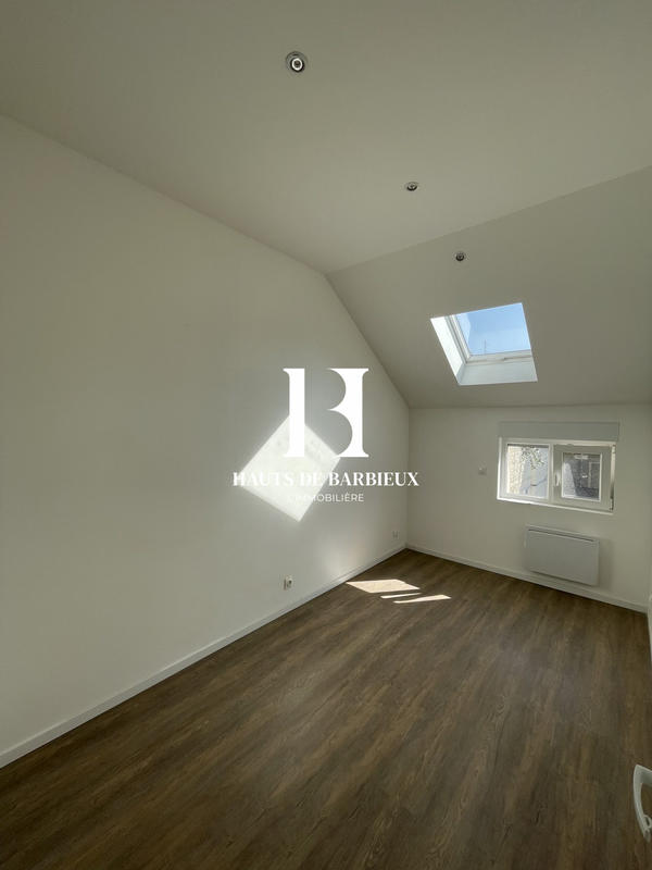 Maison - 57 m² - 3 pièces