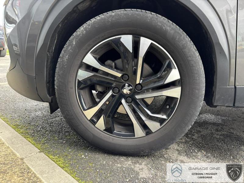 Peugeot 2008 II PureTech 100 s&amp;amp;S Allure