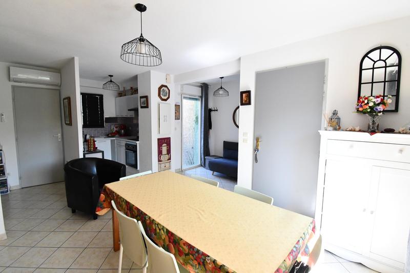 Maison - 48 m² - 3 pièces