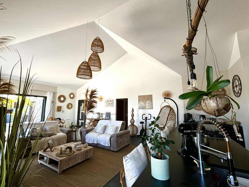 Villa - 140 m² - 4 pièces