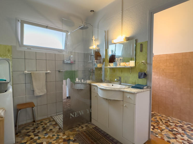 Maison - 165 m² - 6 pièces