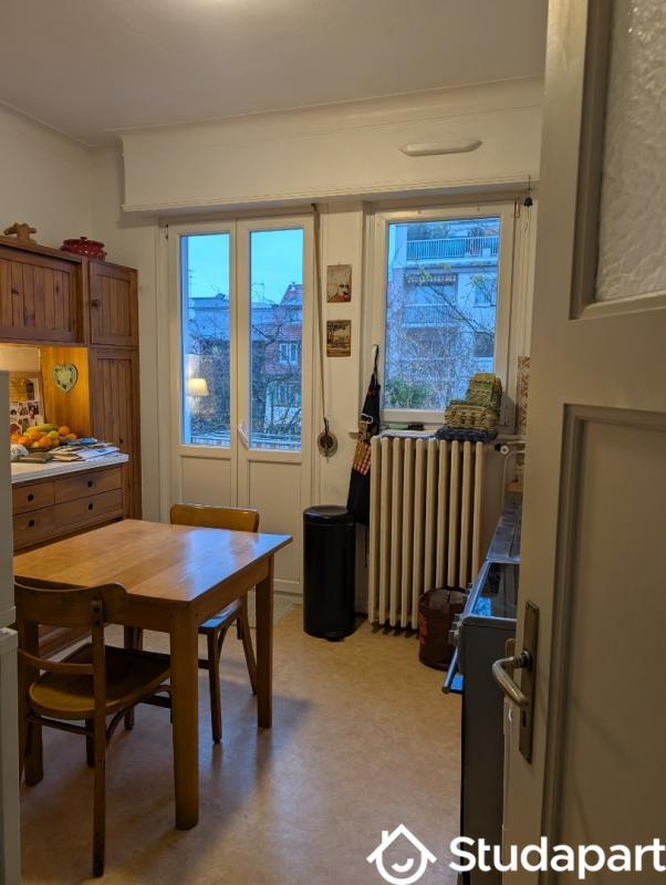 Appartement - 87 m² - 4 pièces