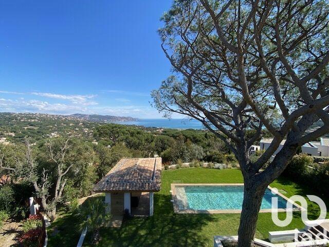 Maison de maîtres - 482 m² - 8 pièces