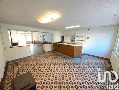 Maison - 350 m² - 9 pièces