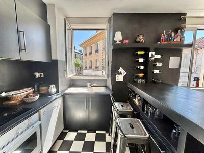 Appartement - 45 m² - 3 pièces