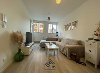 Appartement - 75 m² - 3 pièces