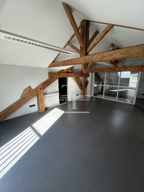 Immeuble - 320 m²
