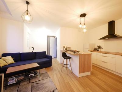 Appartement - 39 m² - 2 pièces