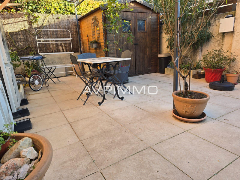 Maison - 114 m² - 5 pièces