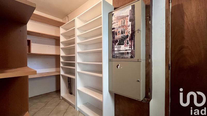 Maison - 163 m² - 5 pièces