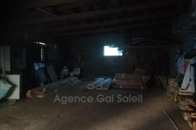 Maison - 65 m² - 1 pièce