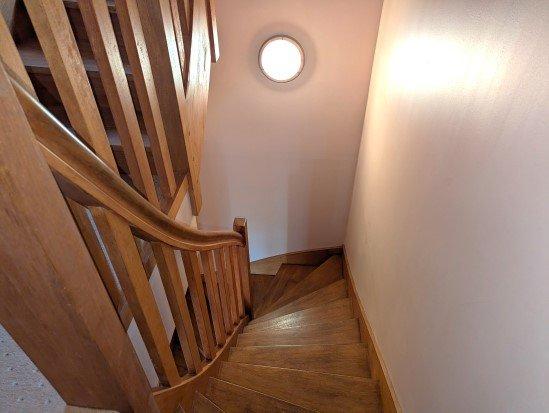 Appartement - 20 pièces