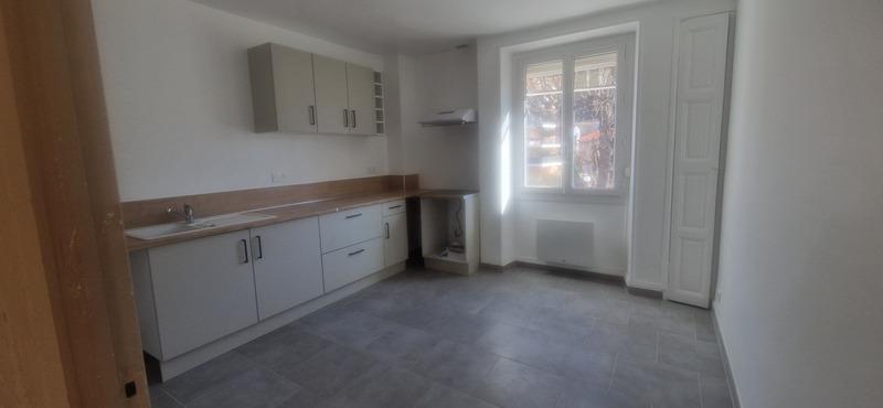 Appartement - 77 m² - 4 pièces