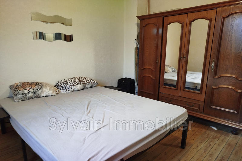 Maison - 100 m² - 6 pièces