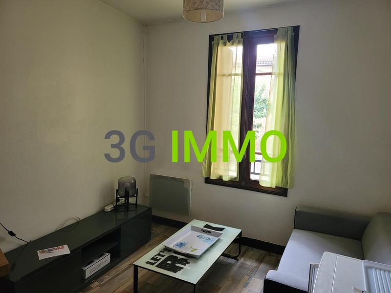 Immeuble - 90 m² - 7 pièces