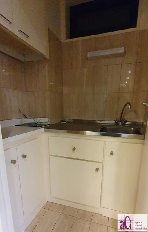 Bureau - 105 m² - 3 pièces