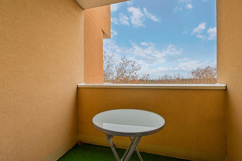 Appartement - 117 m² - 5 pièces