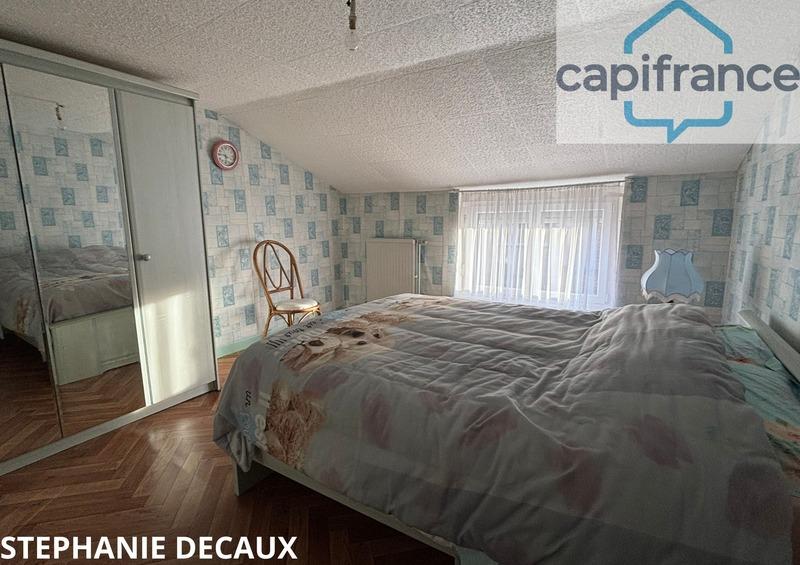 Maison - 90 m² - 1 pièce