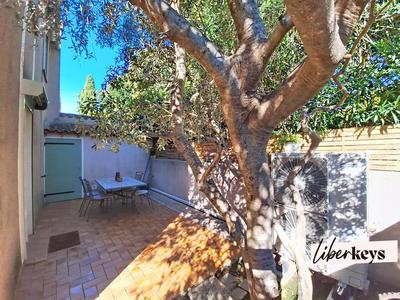 Maison - 87 m² - 4 pièces