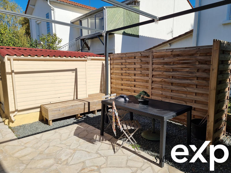 Villa - 129 m² - 6 pièces