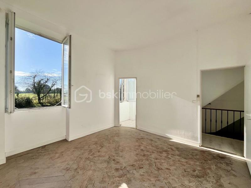 Duplex - 132 m² - 4 pièces