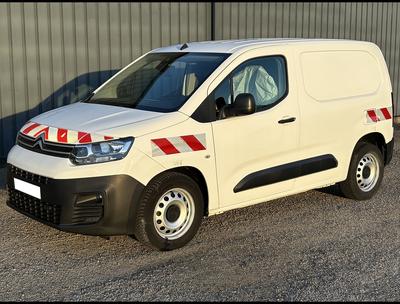 Citroën Berlingo Bhdi 100 Club Bvm