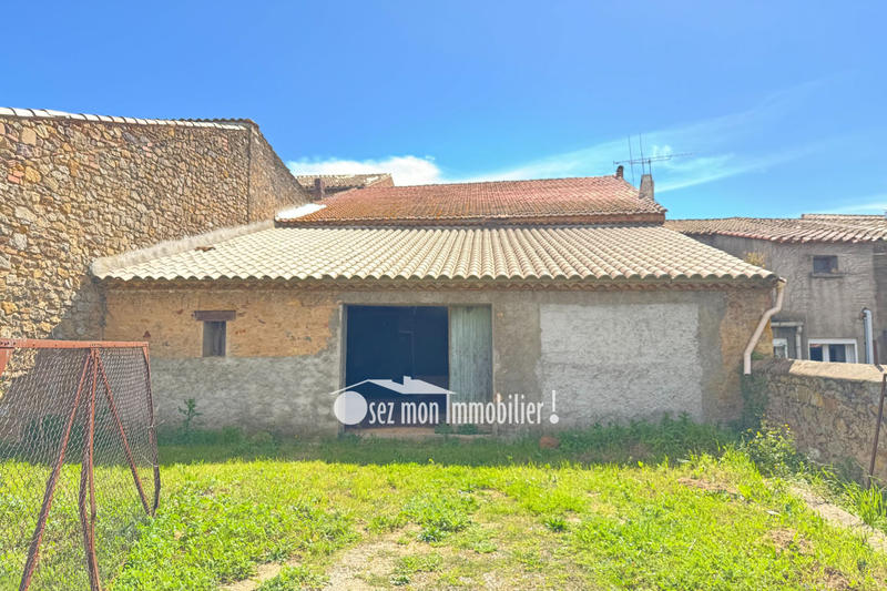 Maison de maîtres - 250 m² - 9 pièces