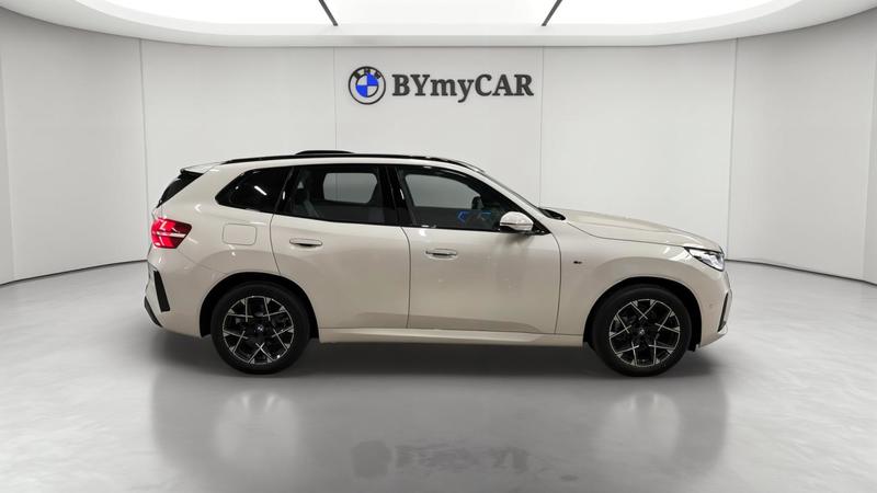 Bmw X3 G45 20 xDrive 208 ch Bva8 m Sport