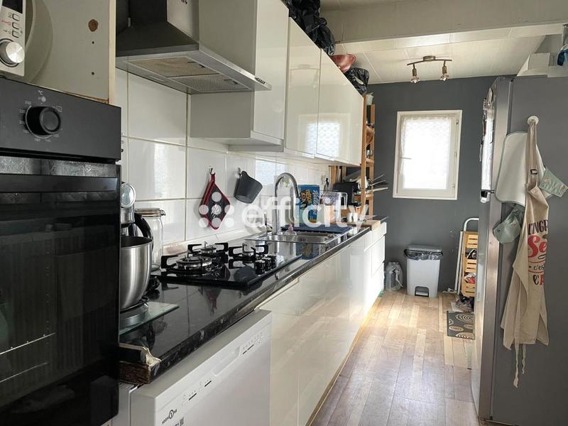 Pavillon - 115 m² - 5 pièces